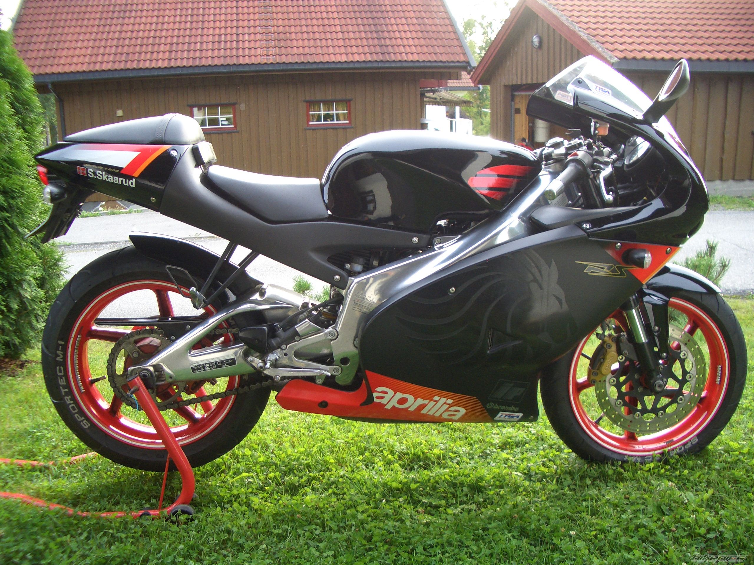 Bike Photo 1387935