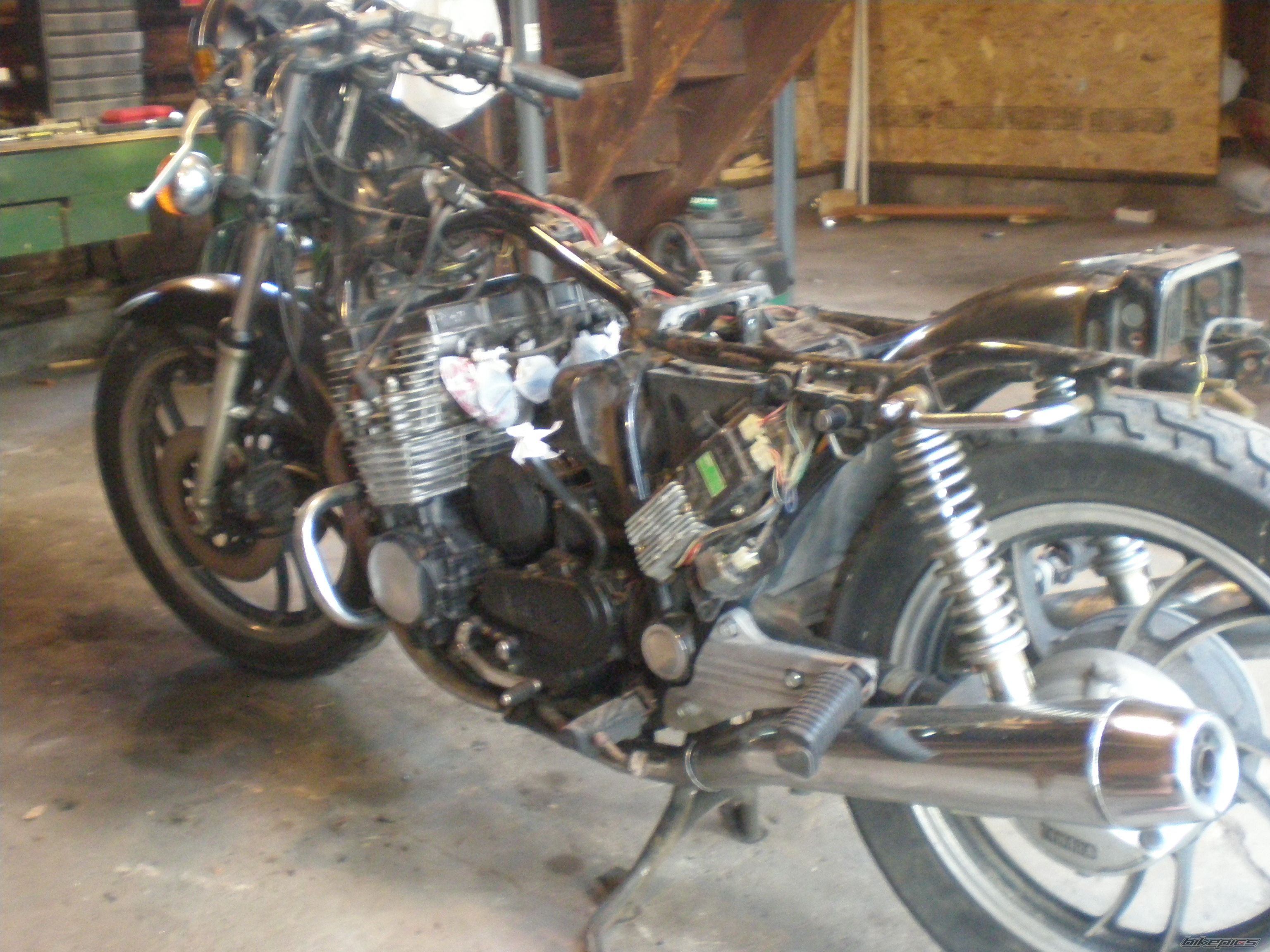 Bike Photo 1387988