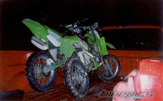 Bike Photo 13880