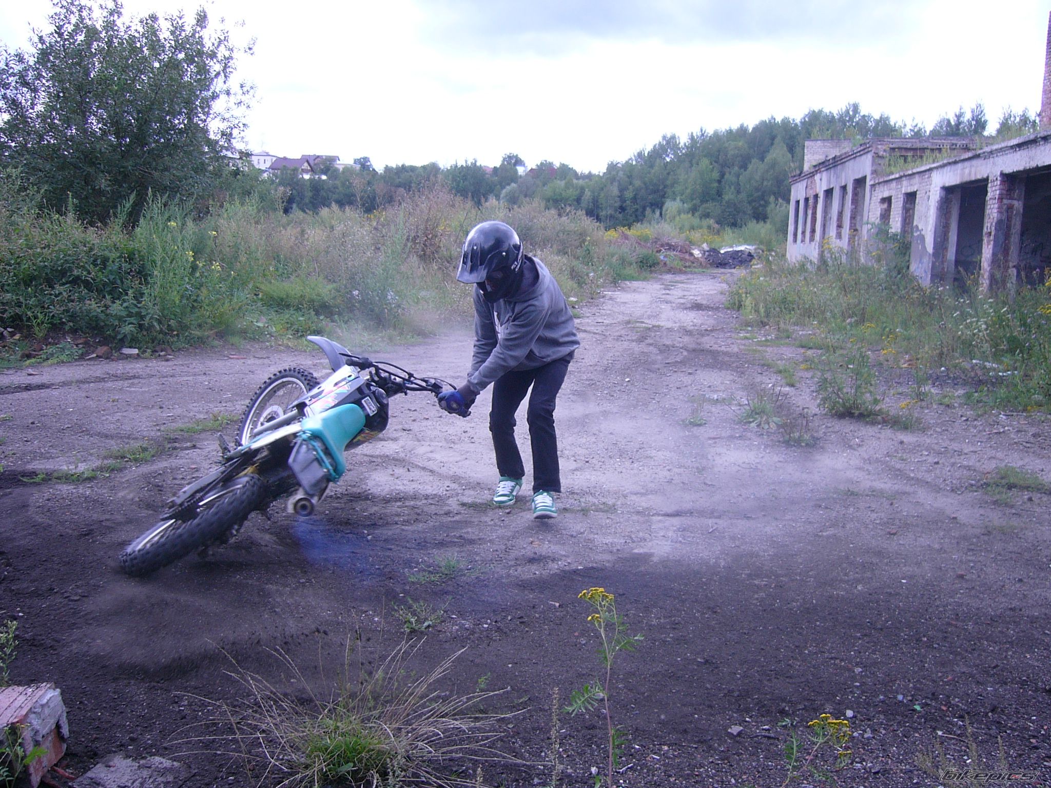 Bike Photo 1388038