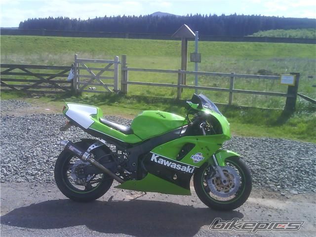 Bike Photo 1388103