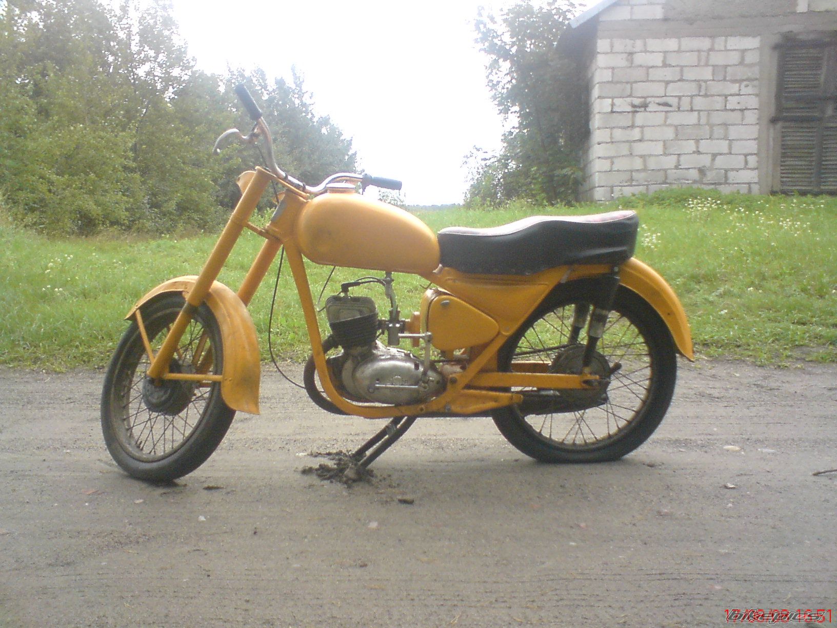 Bike Photo 1388111