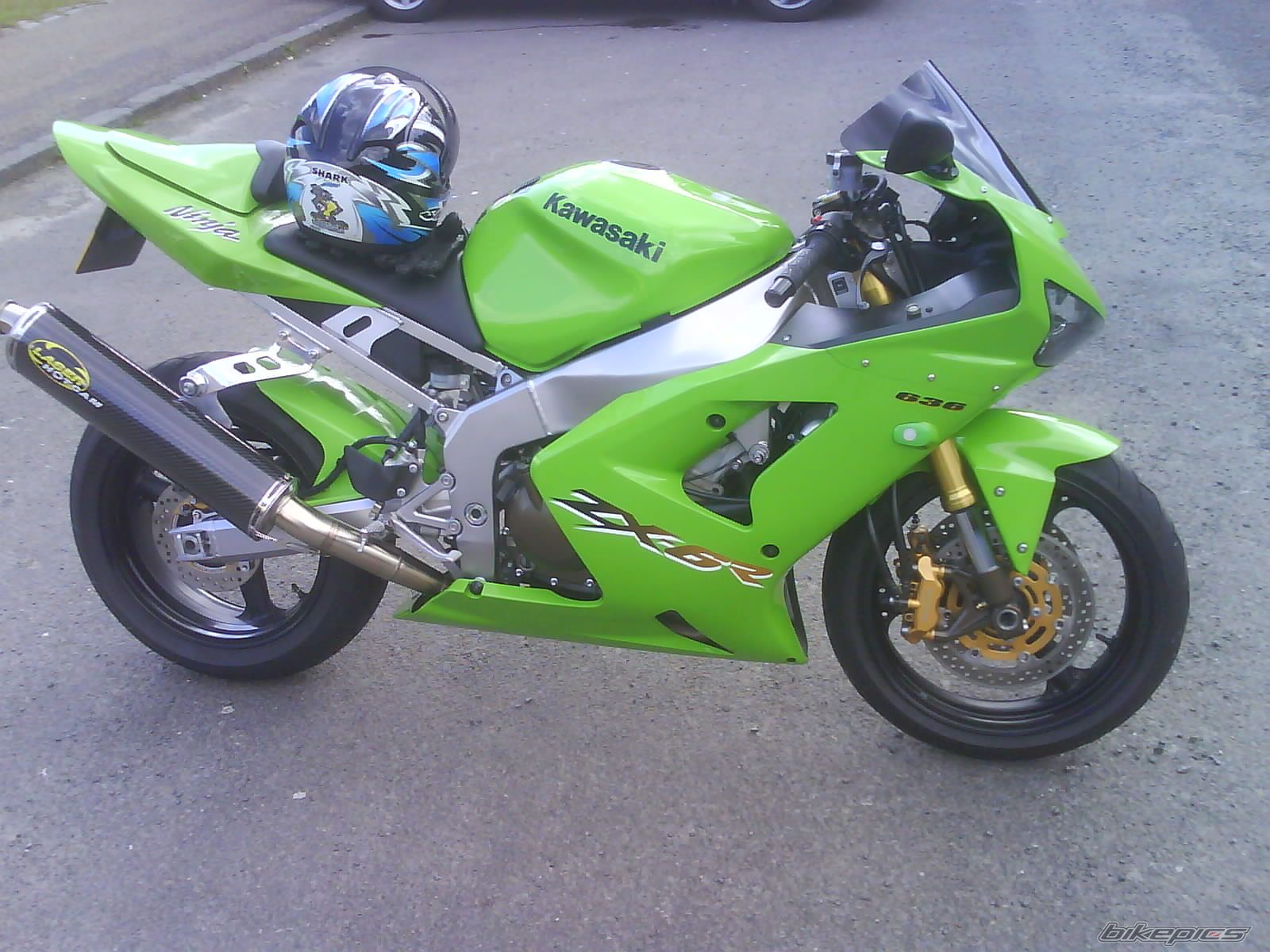 Photo 1388254