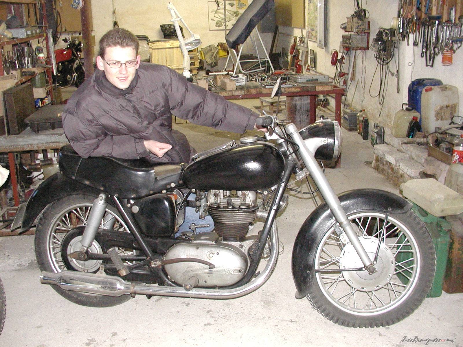 Bike Photo 138828