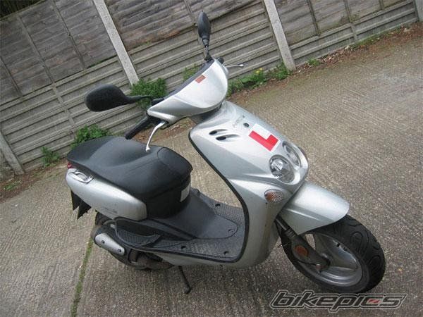 Bike Photo 1388300