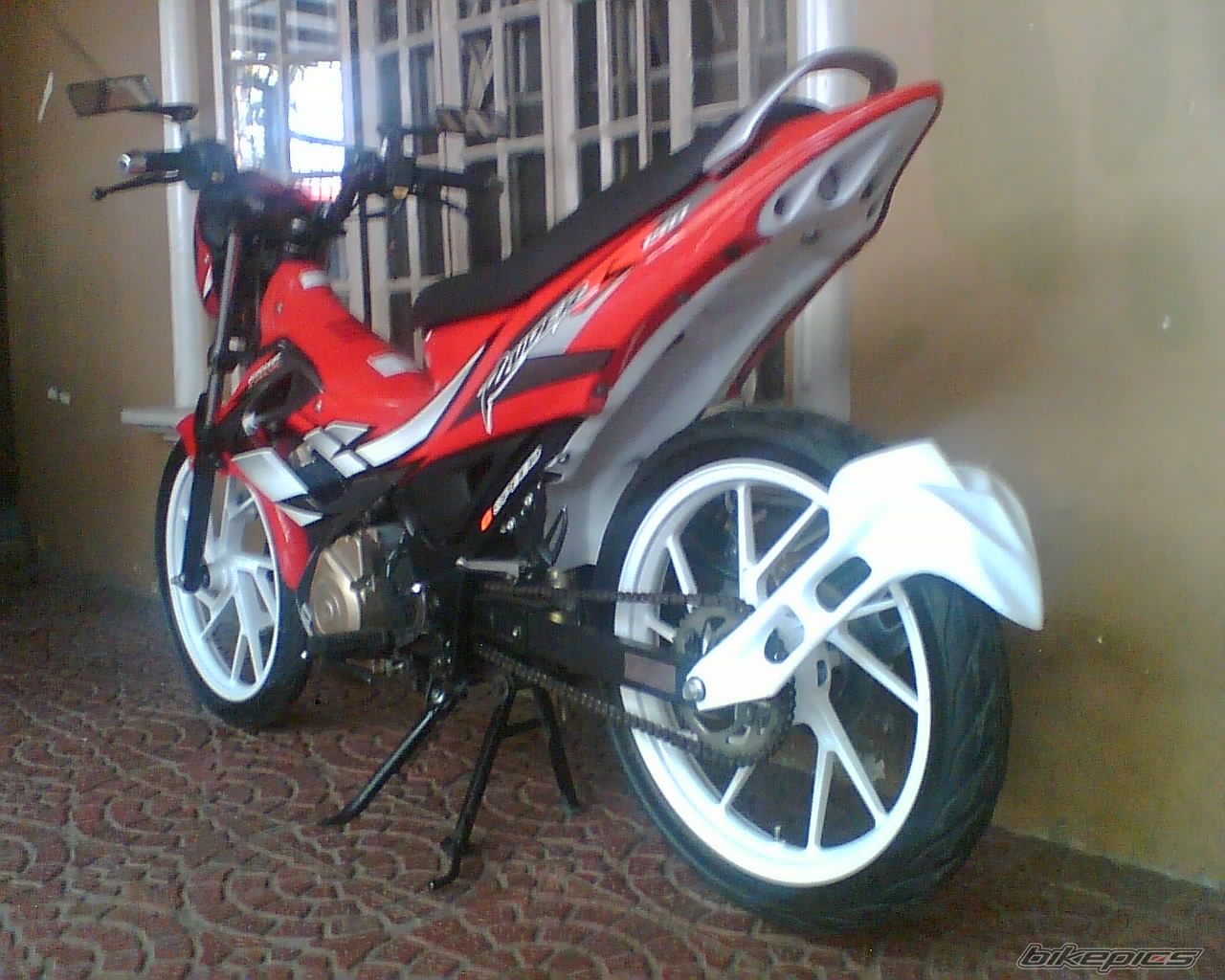 Bike Photo 1388307