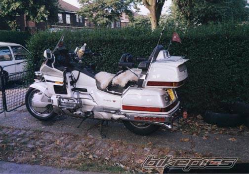 Bike Photo 13884