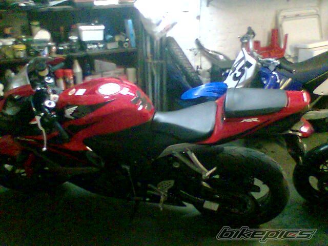 Bike Photo 1388430