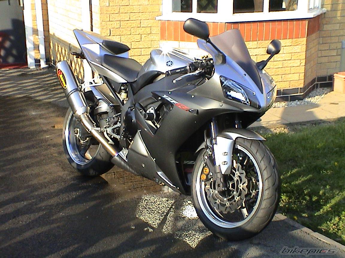 Bike Photo 138854