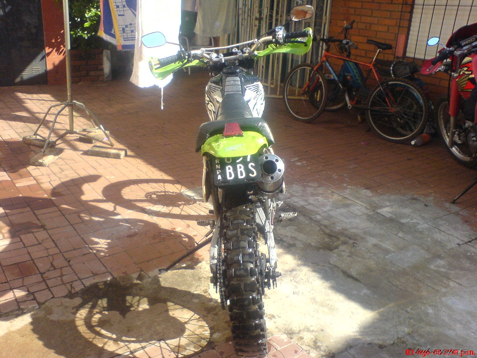 Bike Photo 1388552
