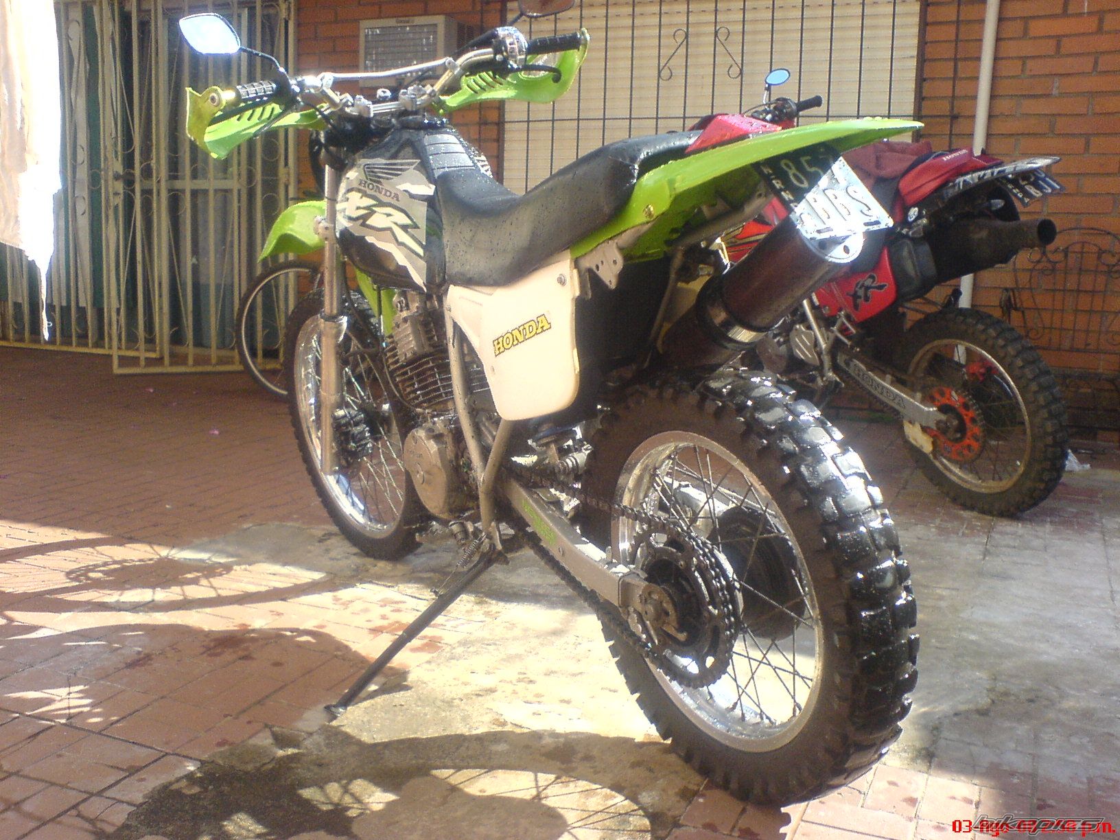 Bike Photo 1388553