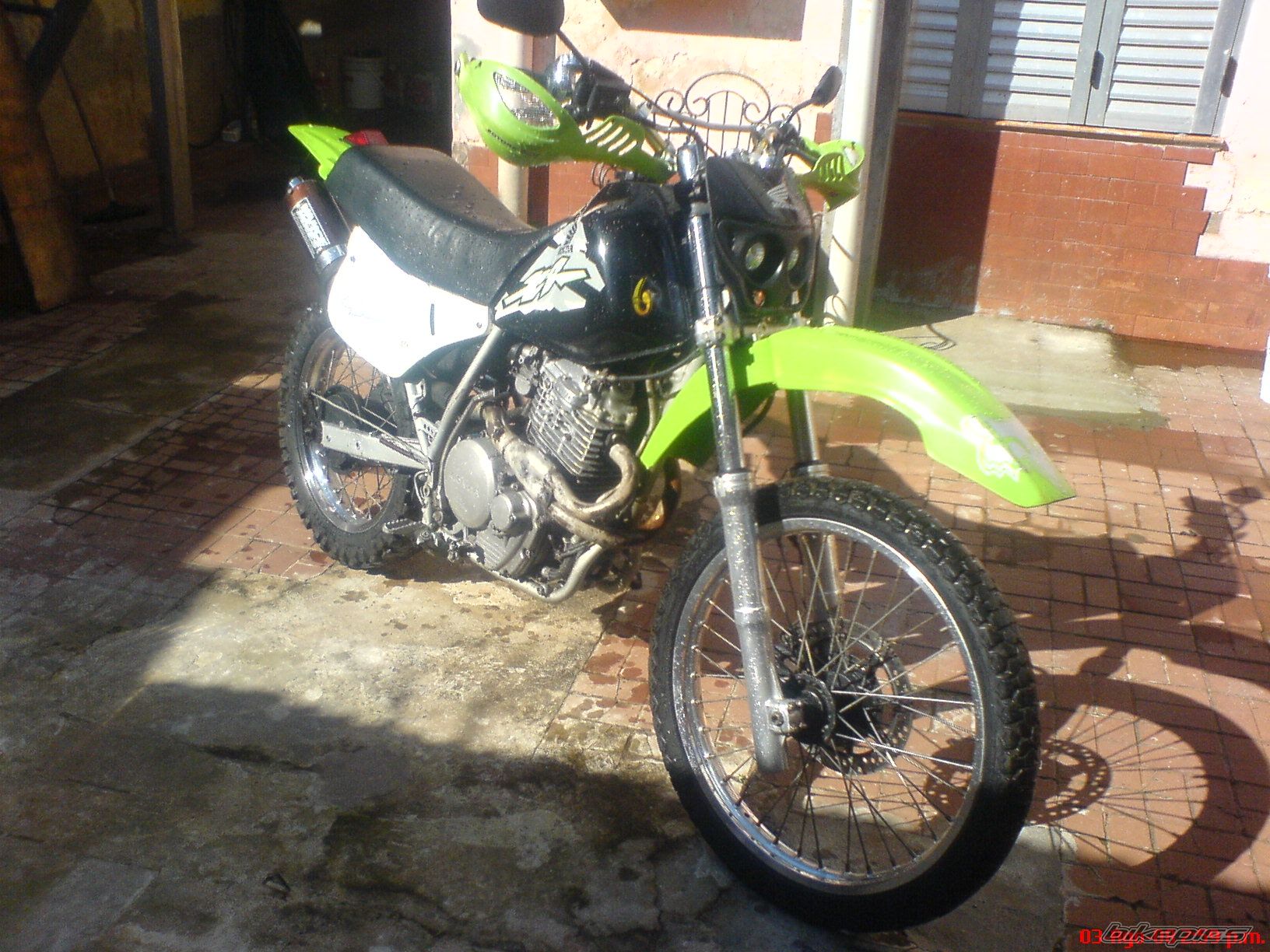 Bike Photo 1388556