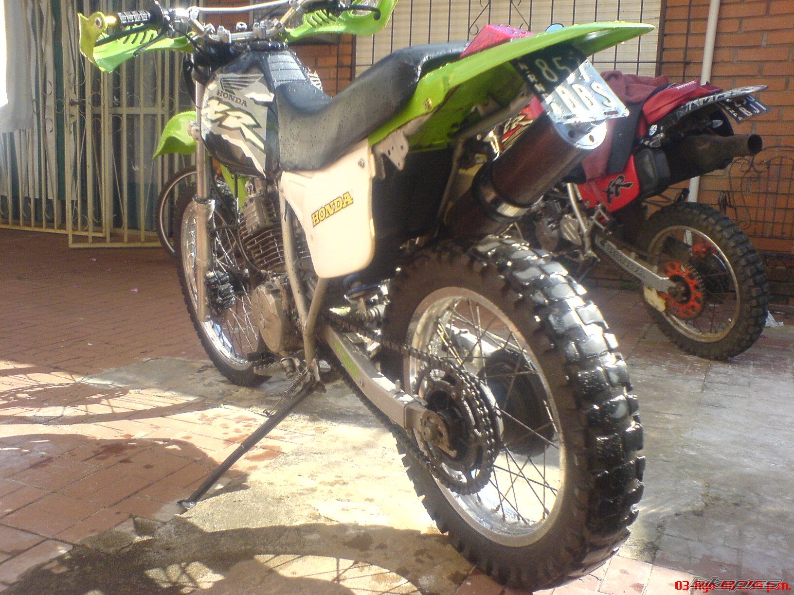 Bike Photo 1388559