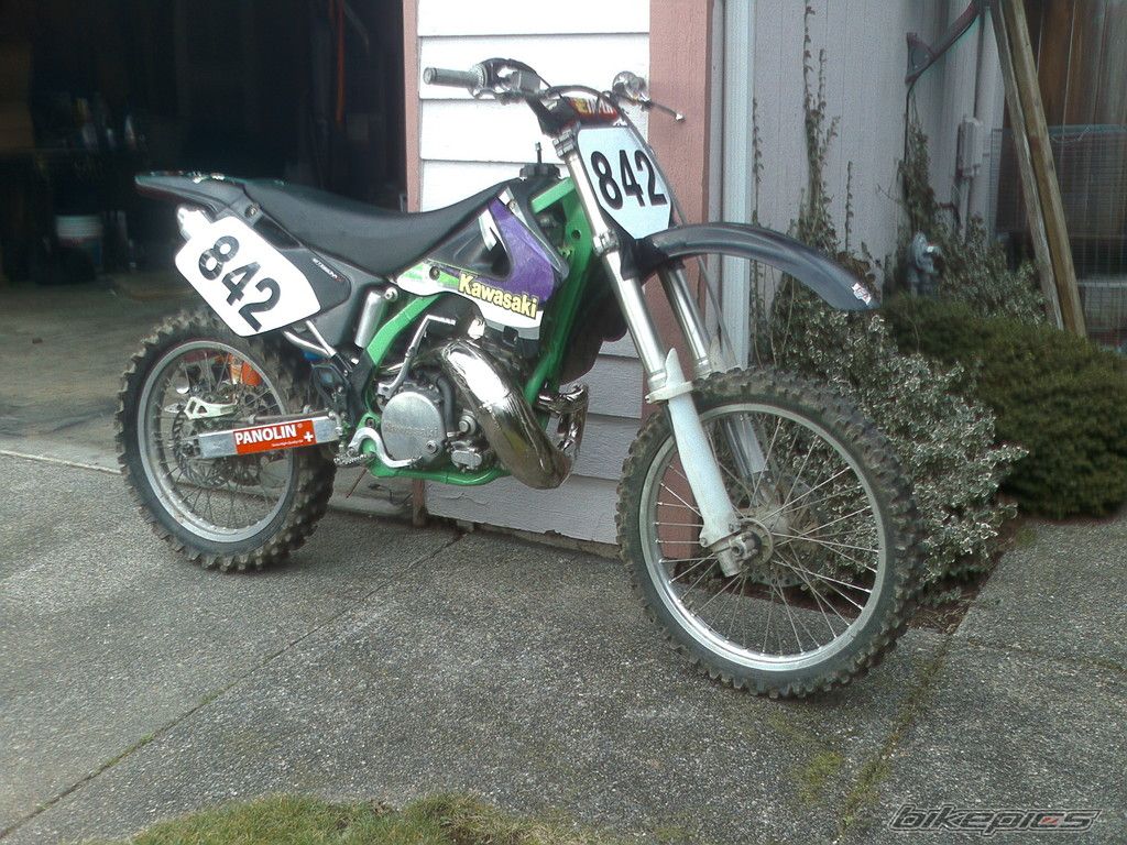 Bike Photo 1388593