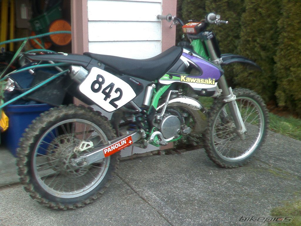 Bike Photo 1388594