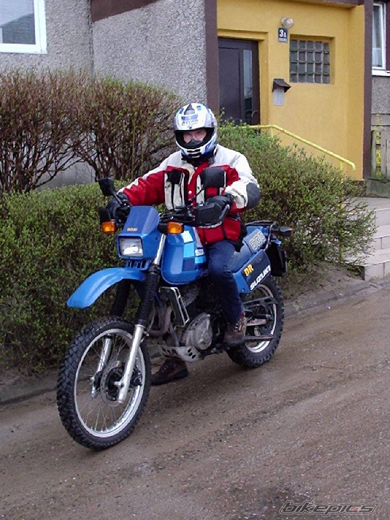 Bike Photo 138863