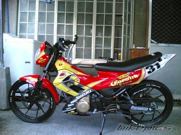 Bike Photo 1388635
