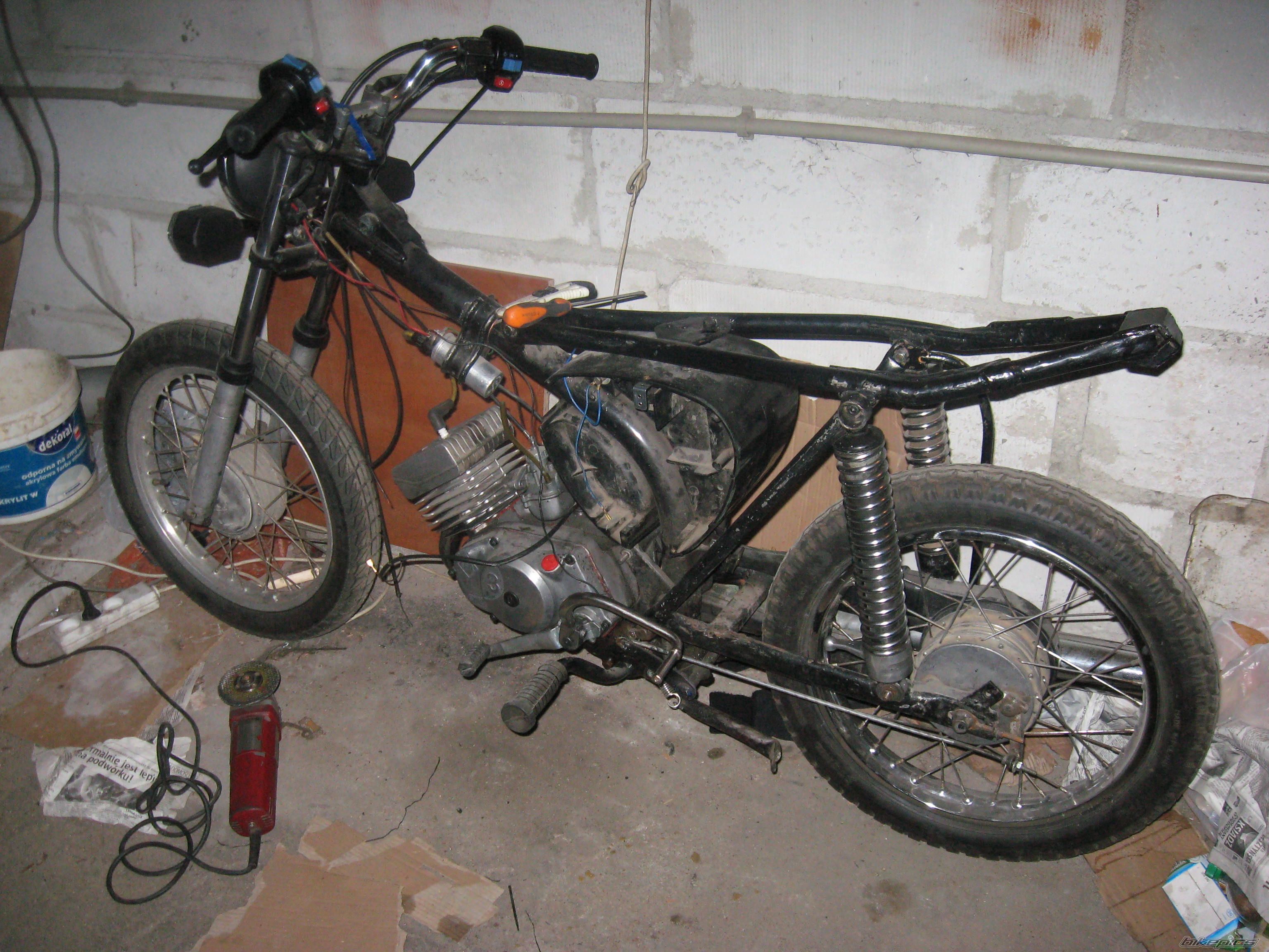 Photo 1388698
