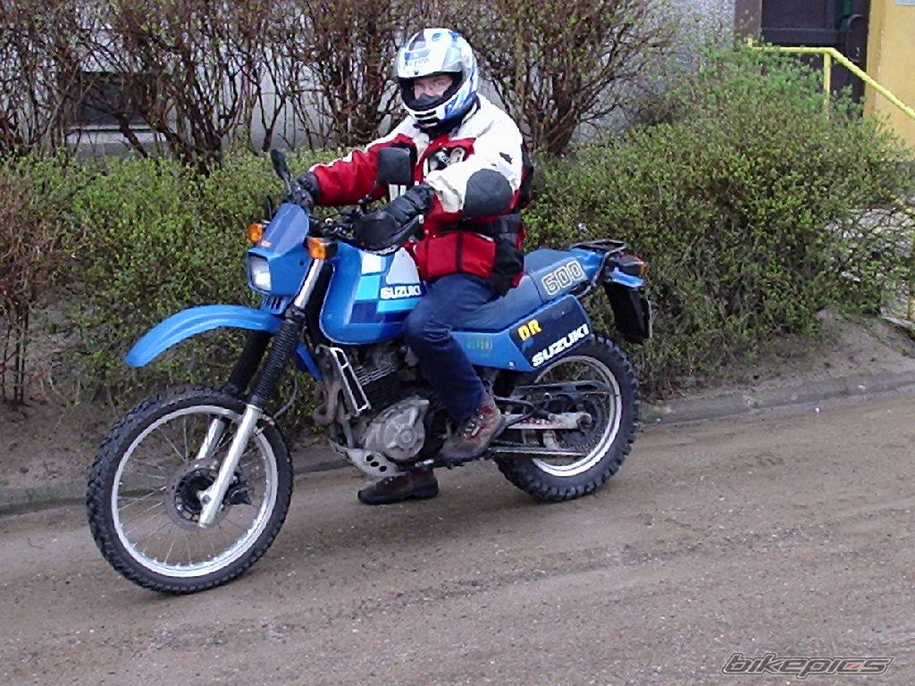 Bike Photo 138871