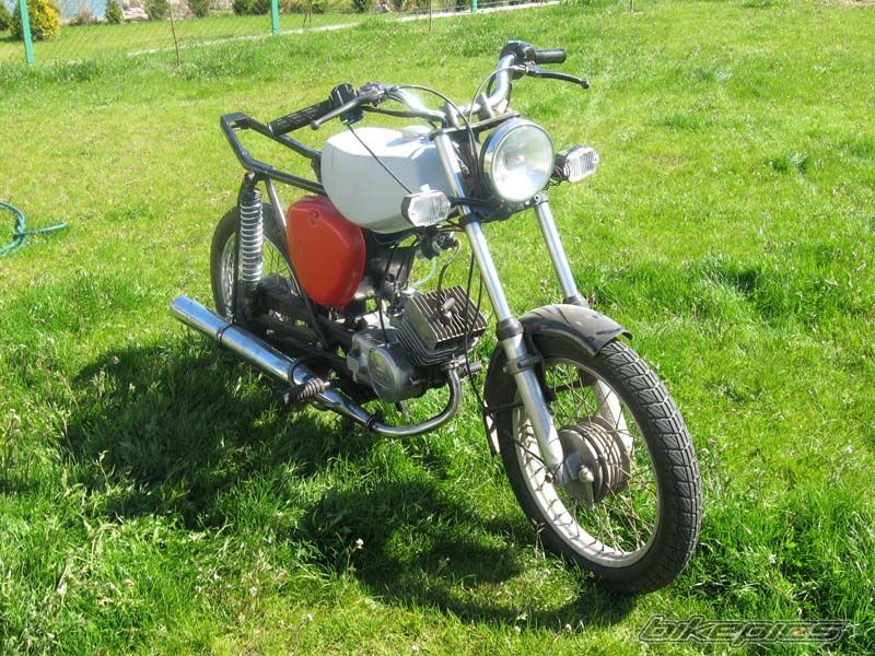 Bike Photo 1388748
