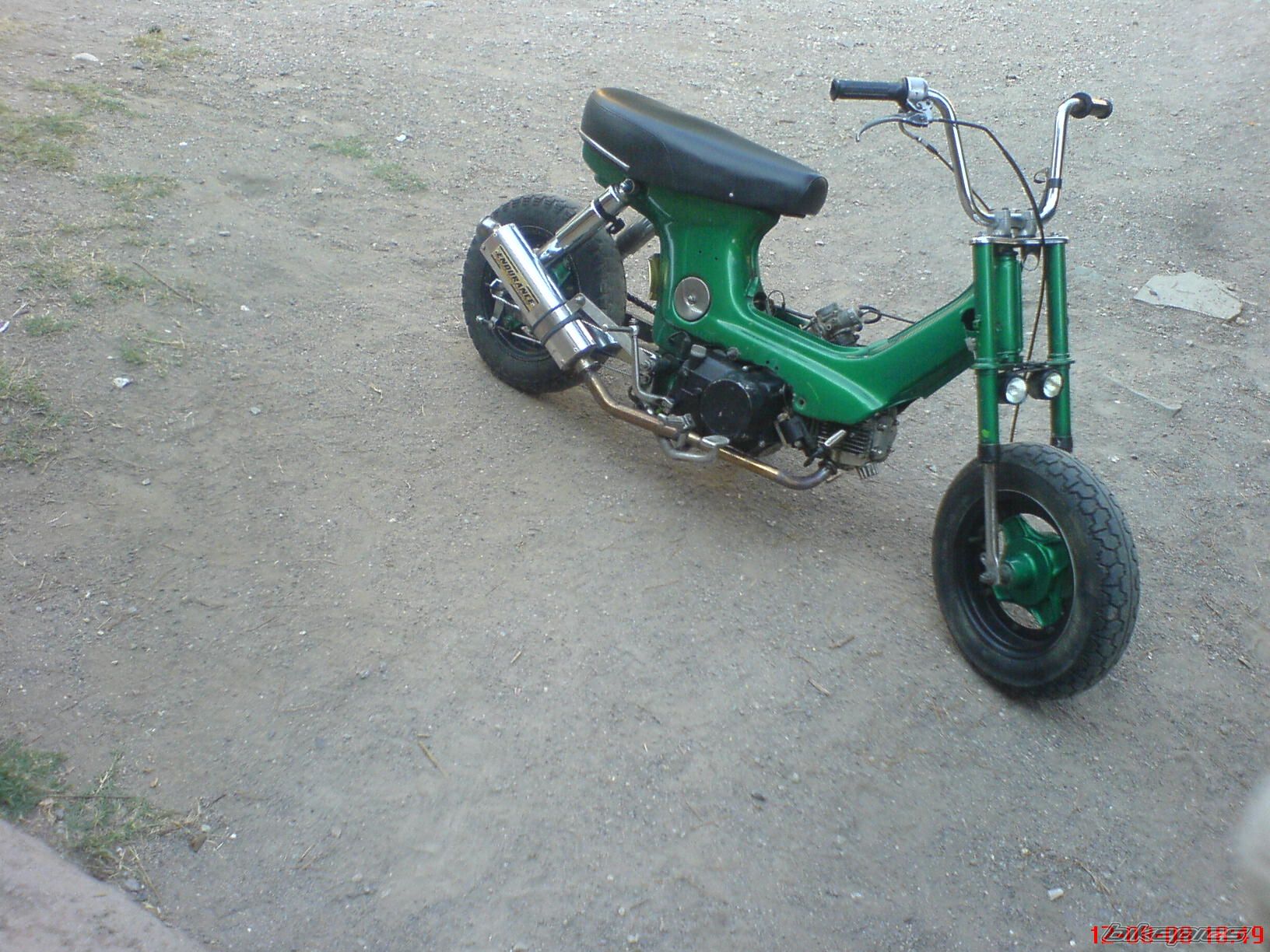 Bike Photo 1388760