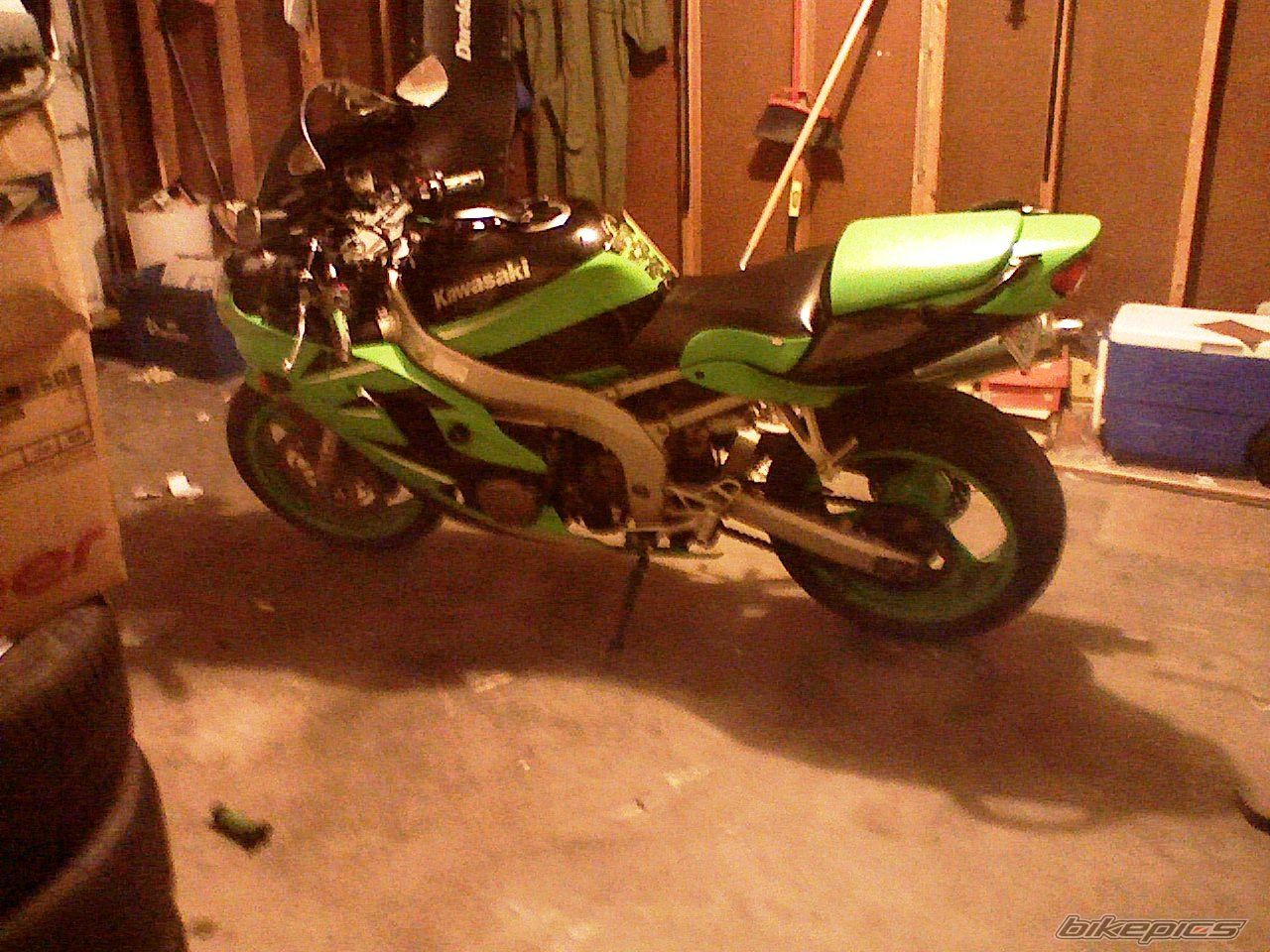 Bike Photo 1388774