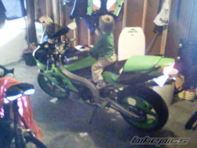Bike Photo 1388777