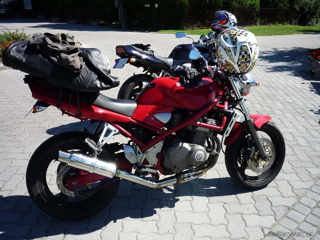 Bike Photo 1388851