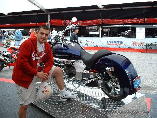 Bike Photo 138889