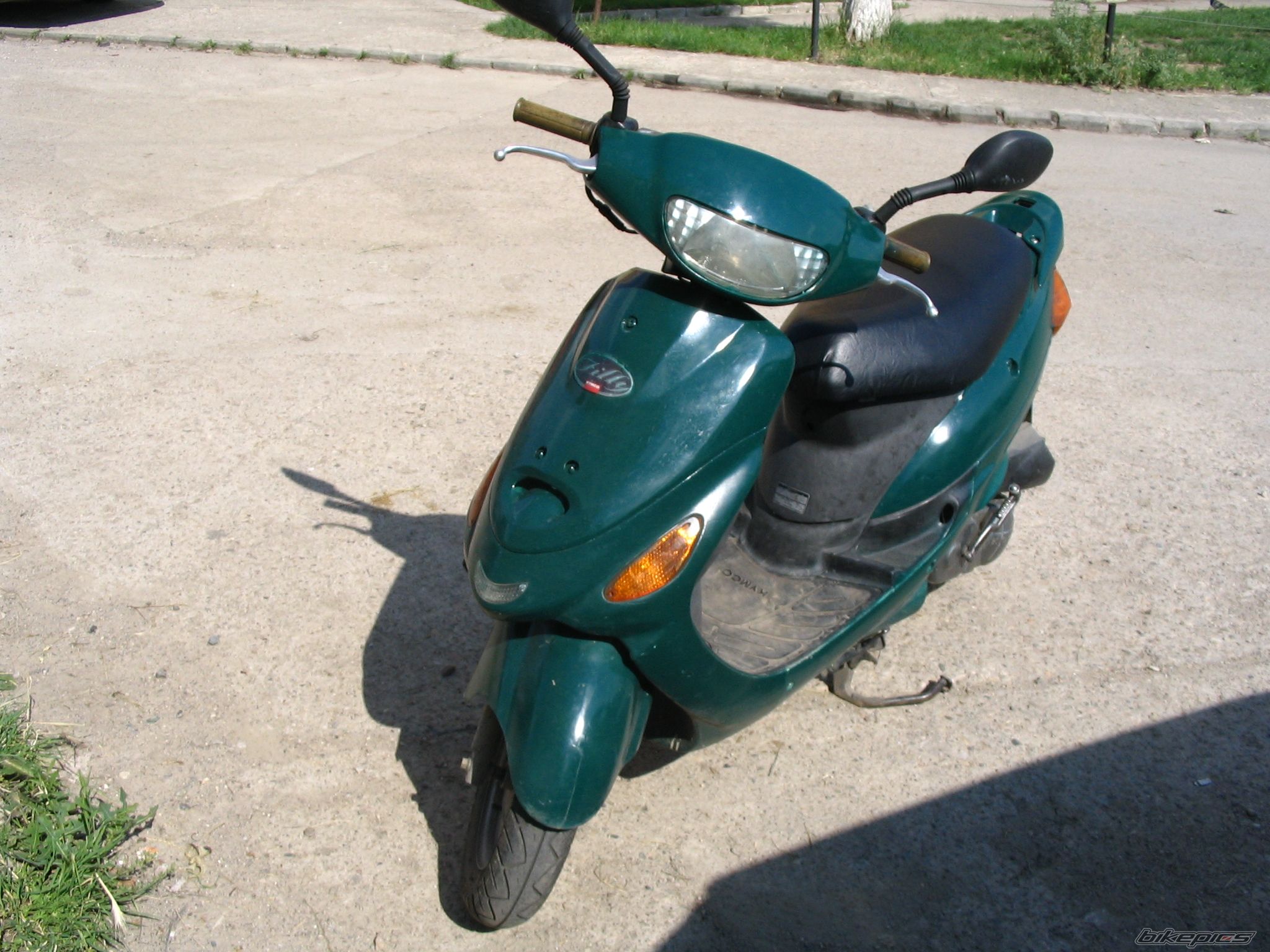 Bike Photo 1388902