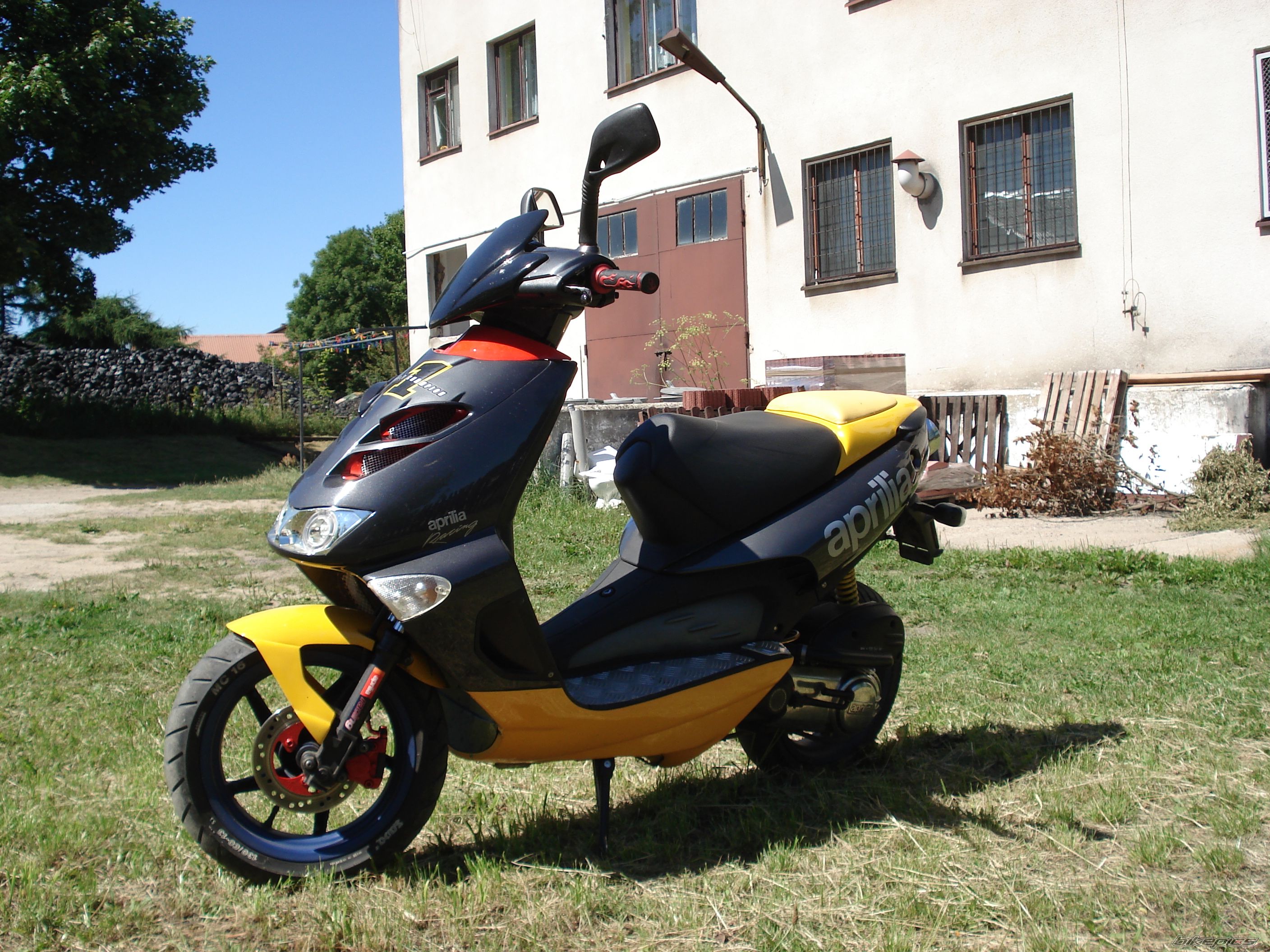 Bike Photo 1388910