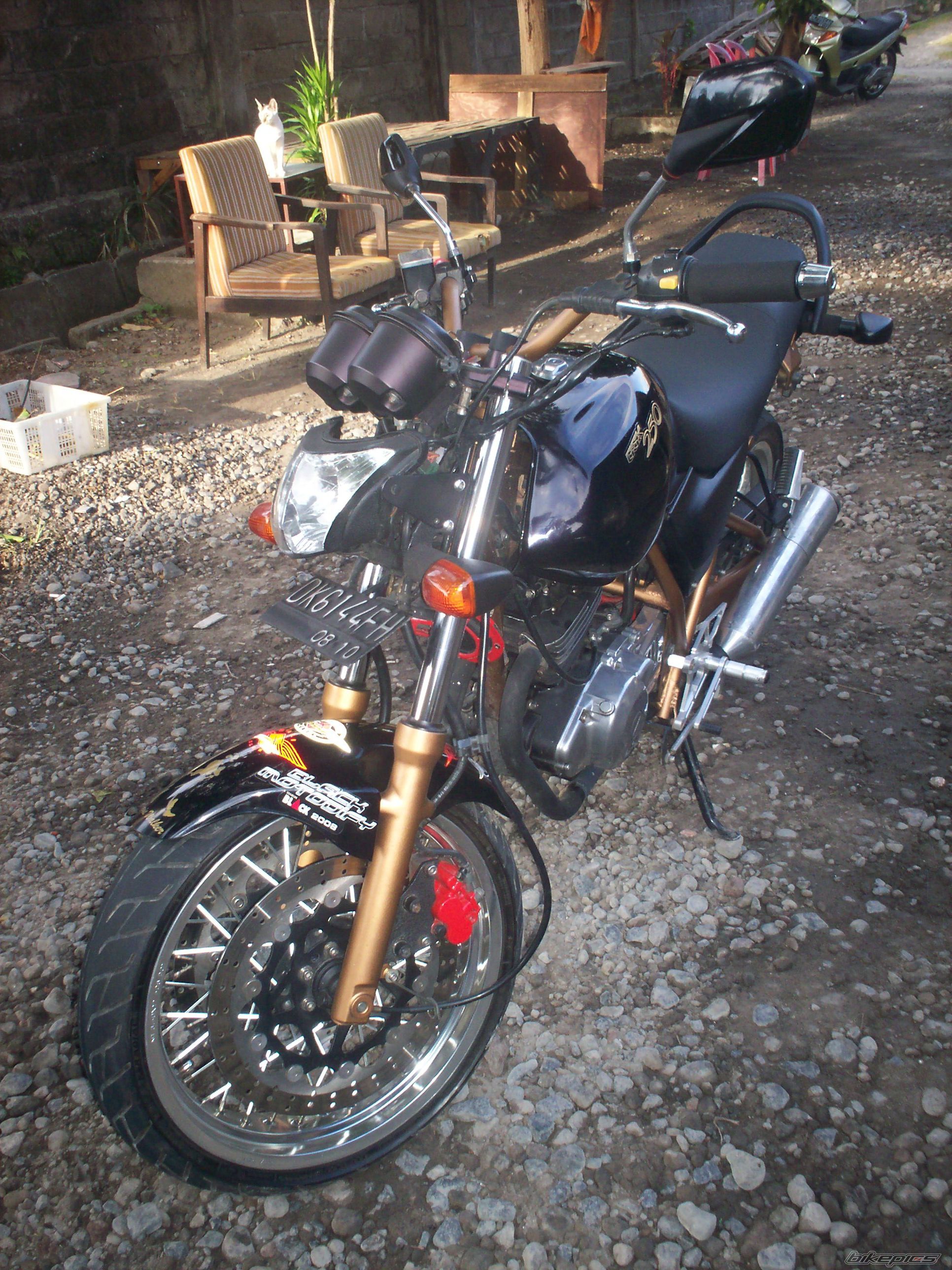 Photo 1388920