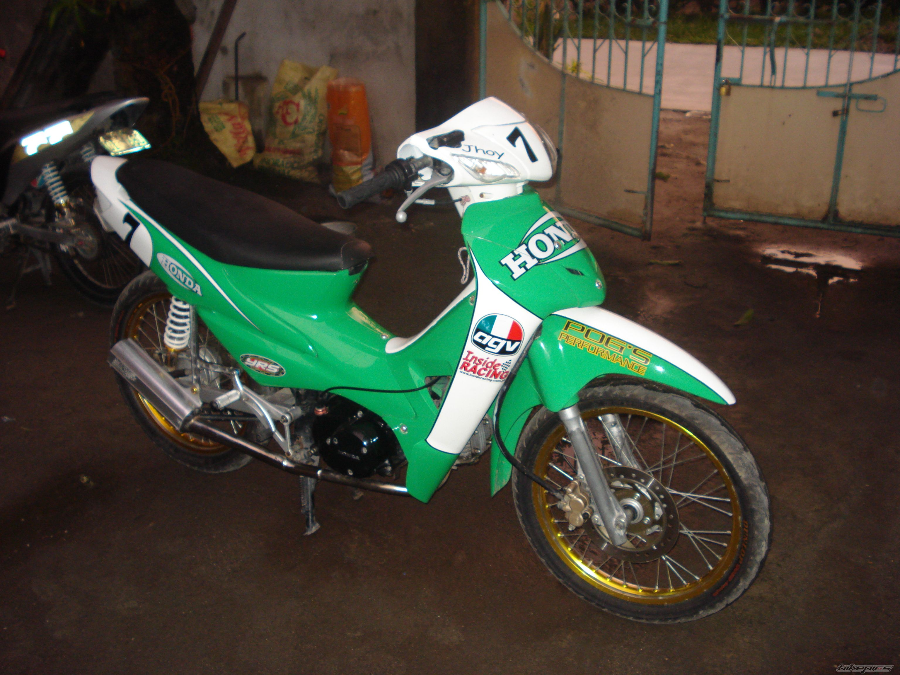 Bike Photo 1388980