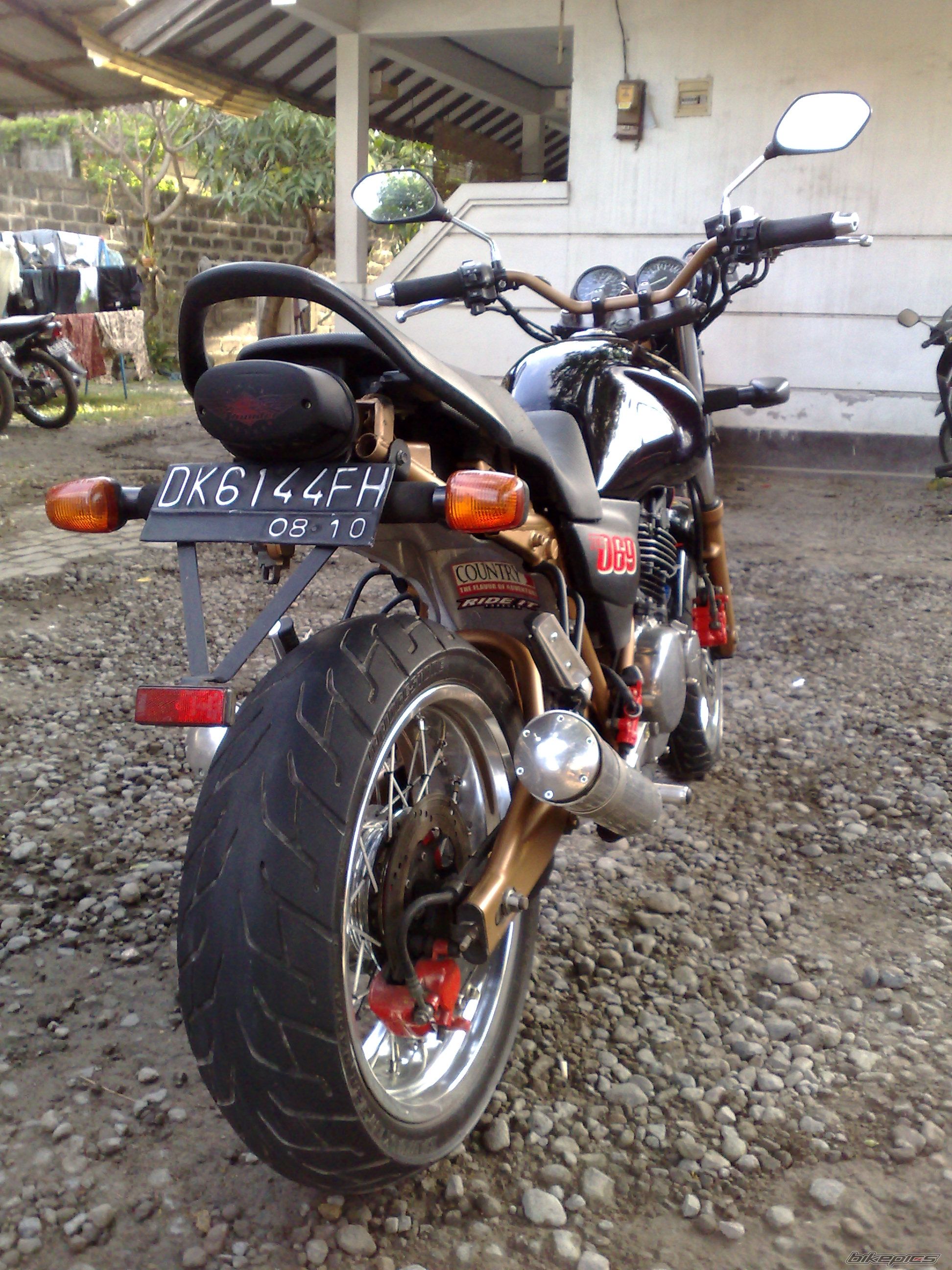Bike Photo 1388986