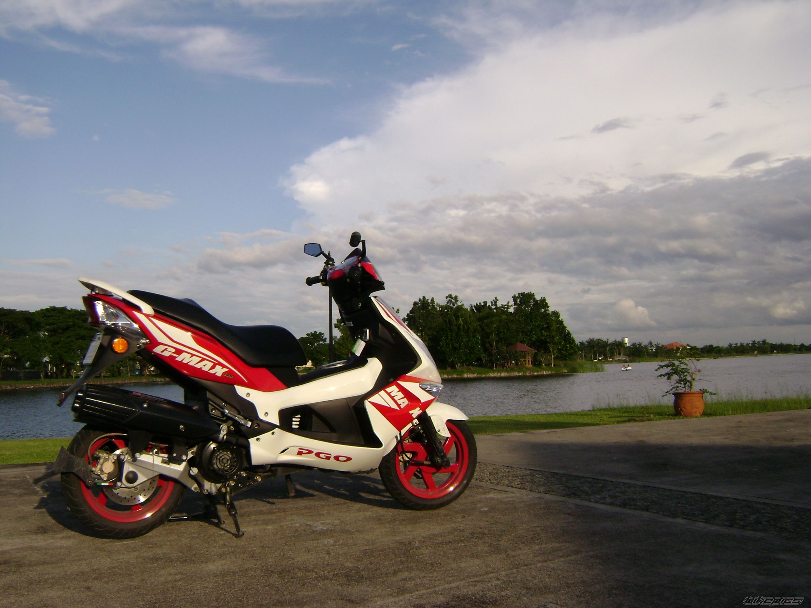 G-Max 150