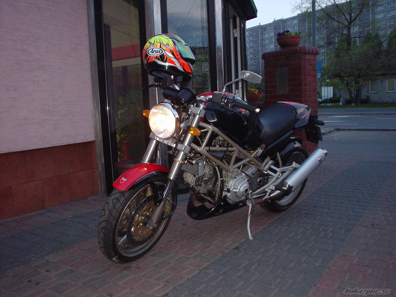 Bike Photo 138902