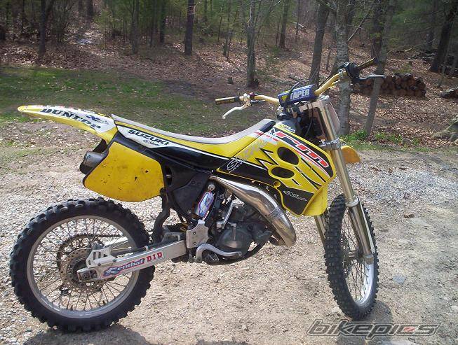 Bike Photo 138918