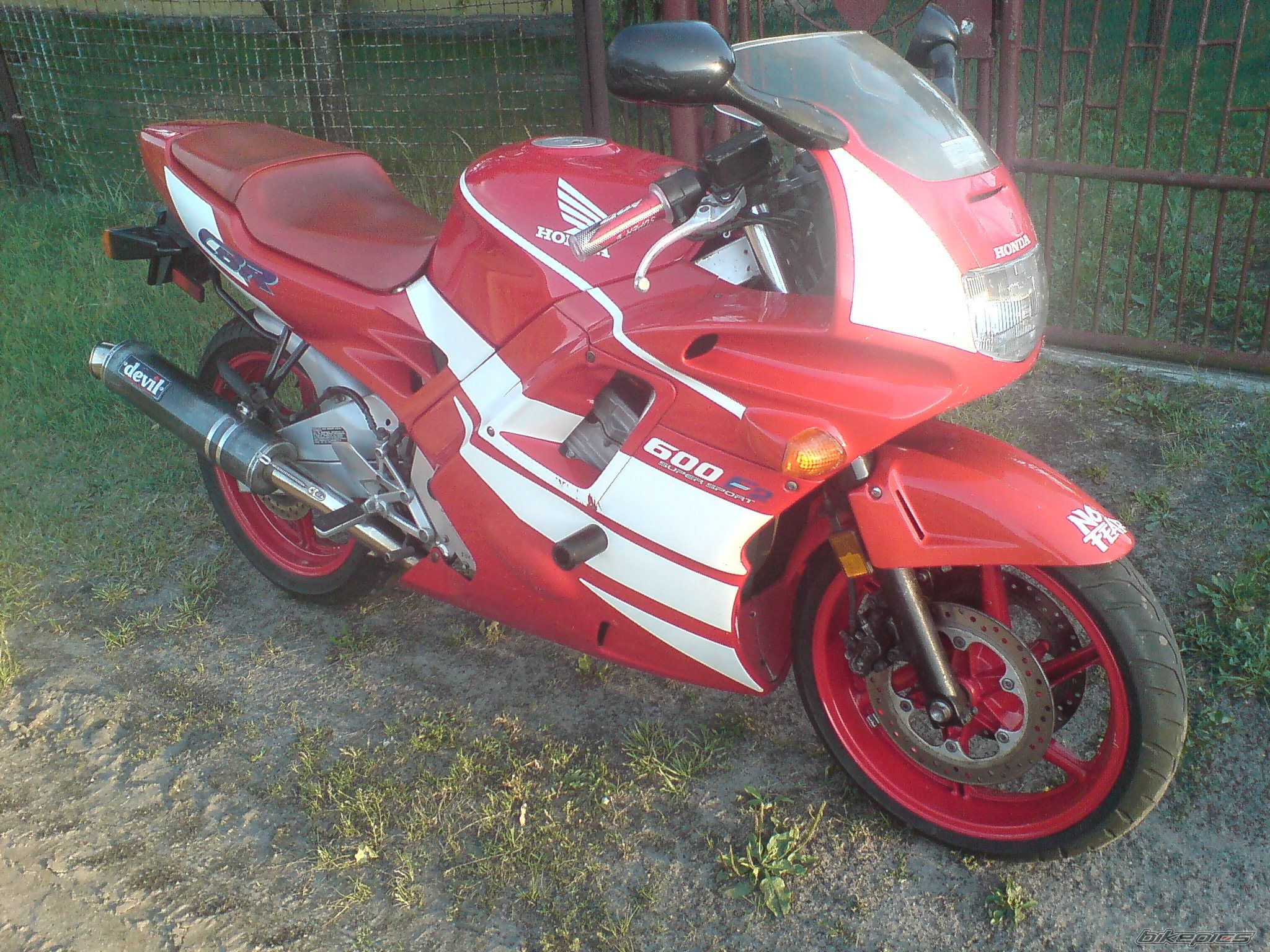 Bike Photo 1389191