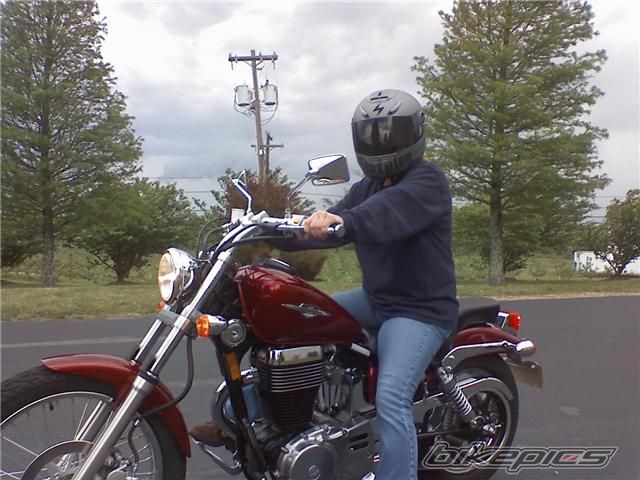 Bike Photo 1389207