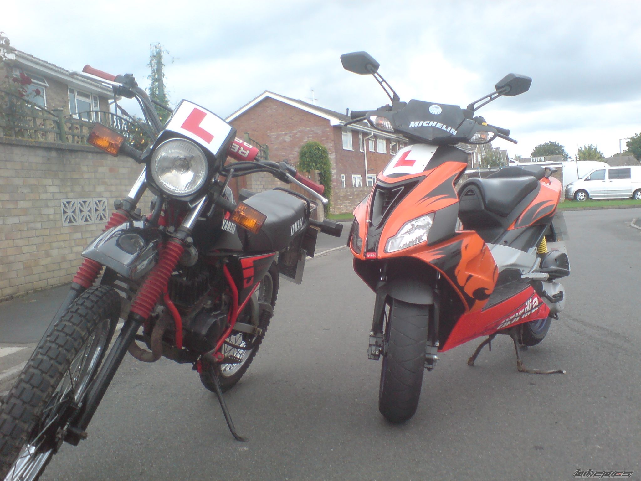 Bike Photo 1389208