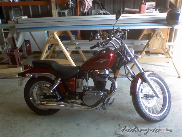 Bike Photo 1389211