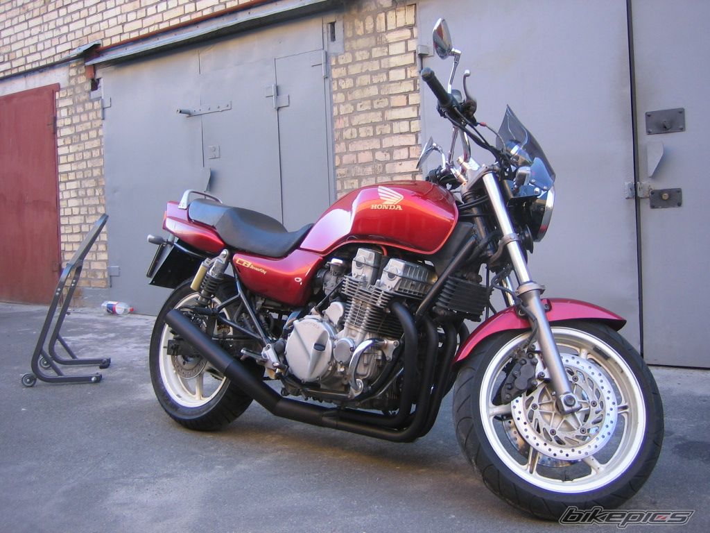 Bike Photo 1389219