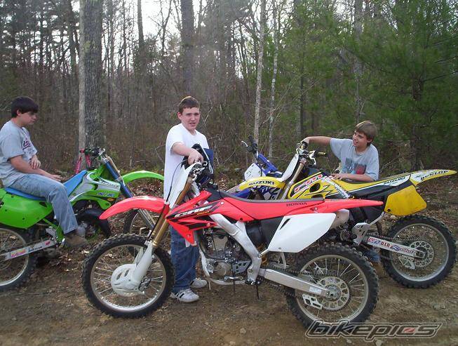Bike Photo 138922