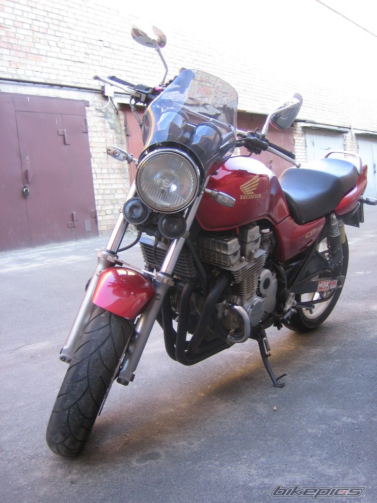 Bike Photo 1389224