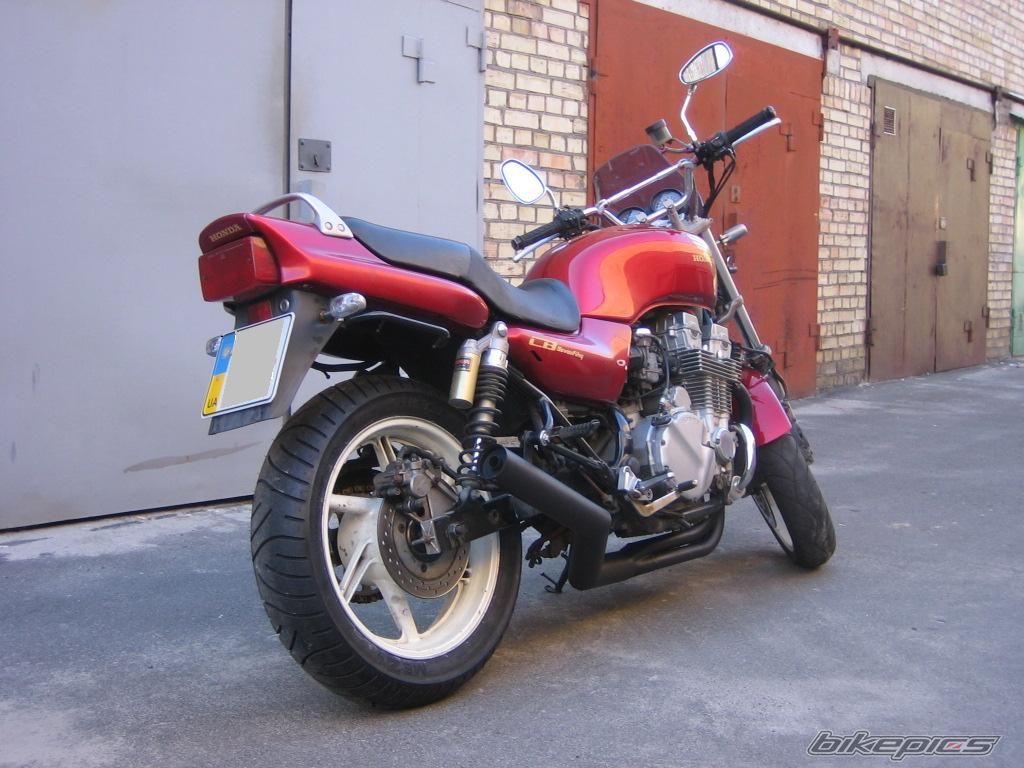 Bike Photo 1389226