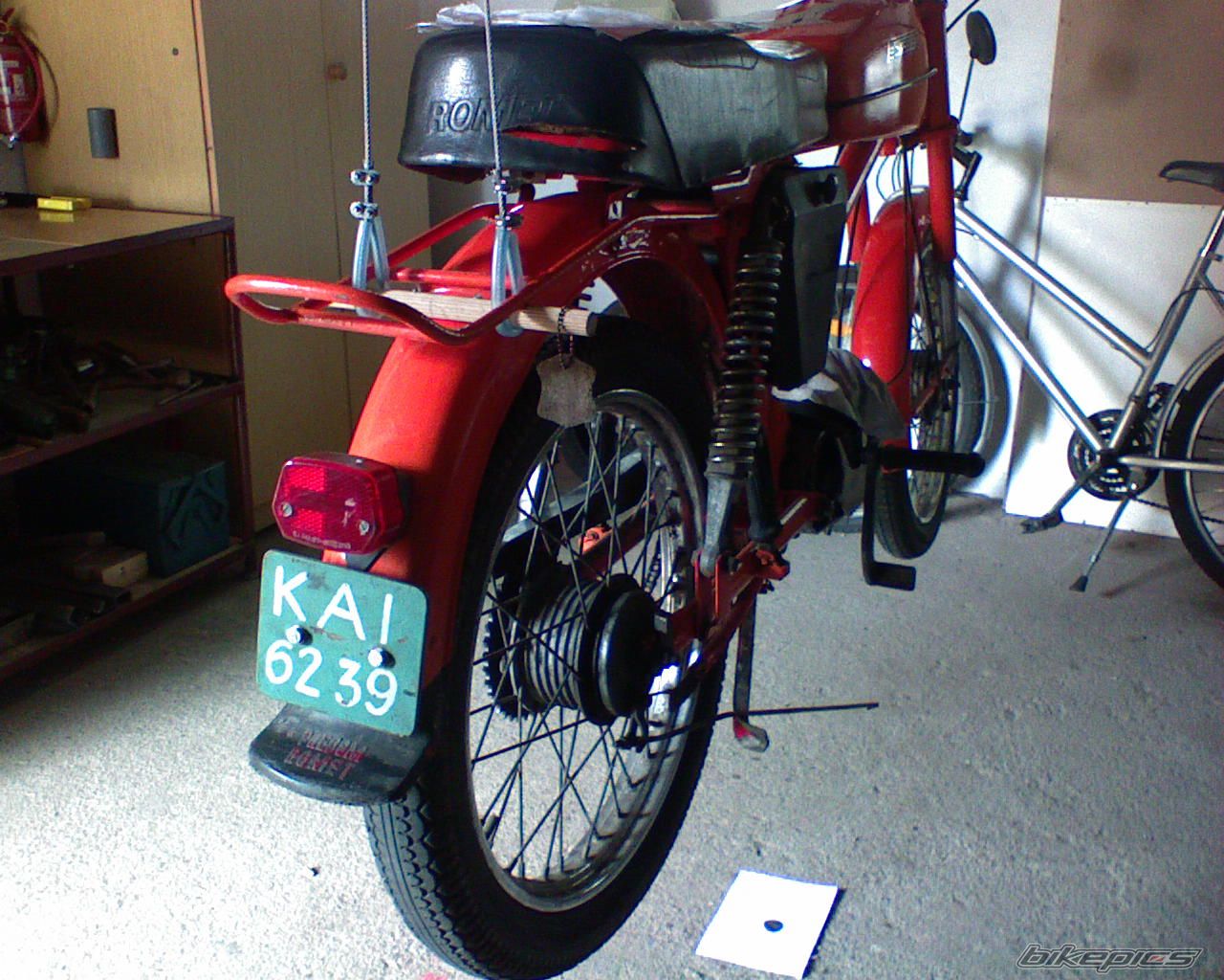 Photo 1389233