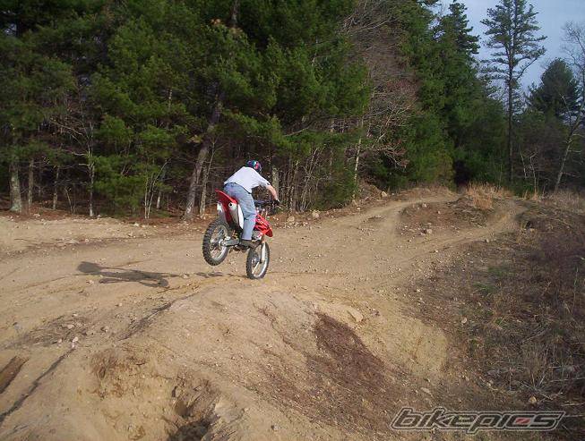 Bike Photo 138928