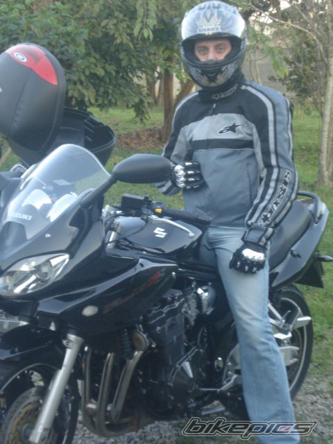 Bike Photo 1389307