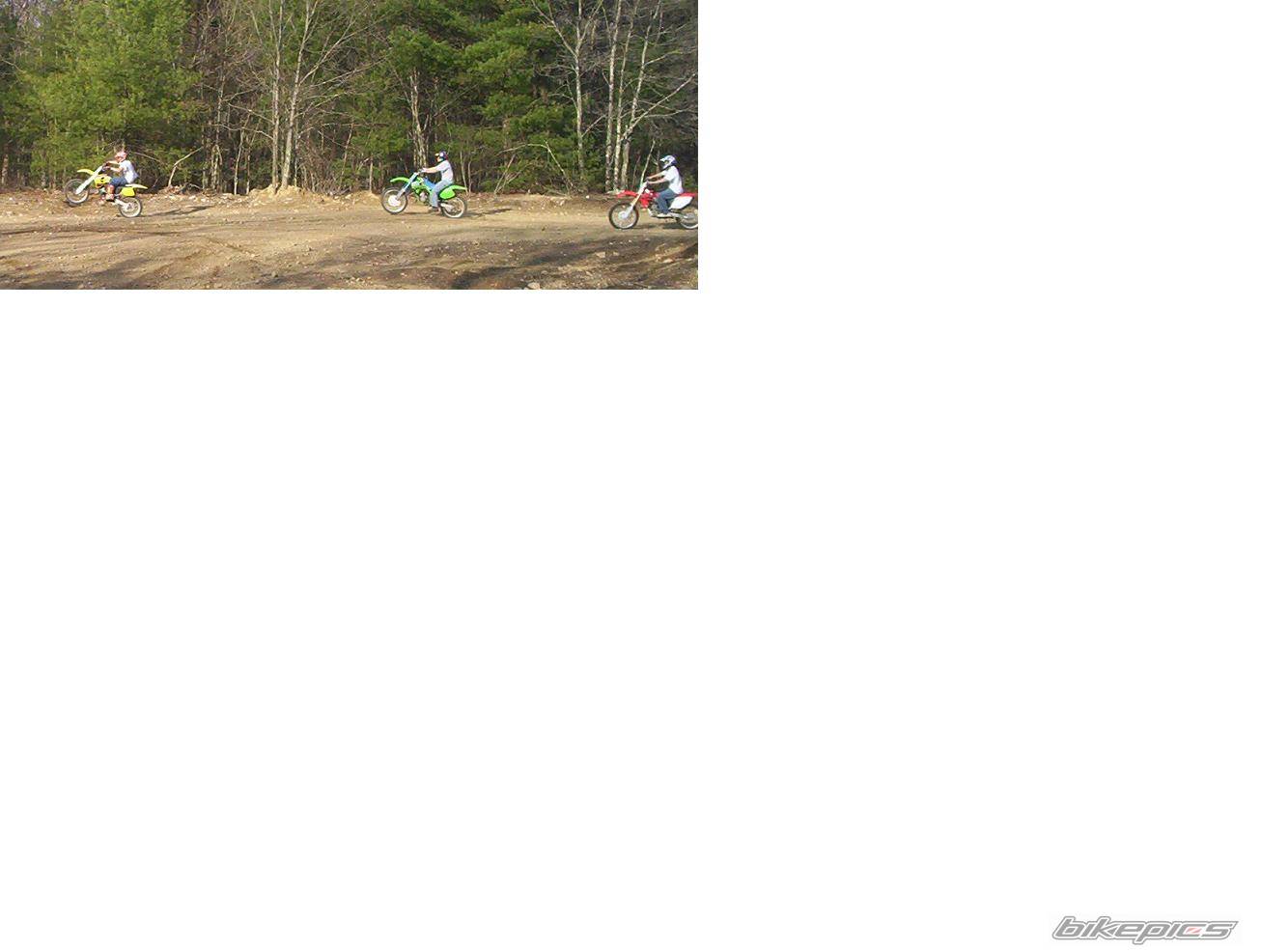 Bike Photo 138933