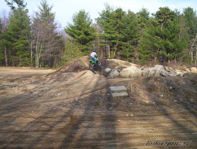 Bike Photo 138934